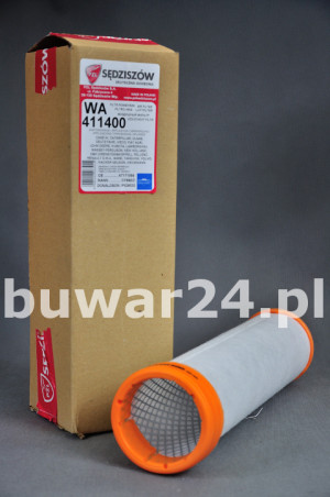 FILTR POWIETRZA WA411400