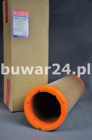 FILTR POWIETRZA WA41-2300 / WA412300