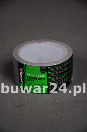 TAŚMA NAPRAWCZA "MC GAYVER" 10M-48MM