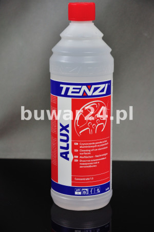 TENZI ALUX 1 L mycie aluminium