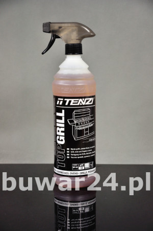 TENZI TOP GRILL 1 L Czyszczenie grilli, piekarników