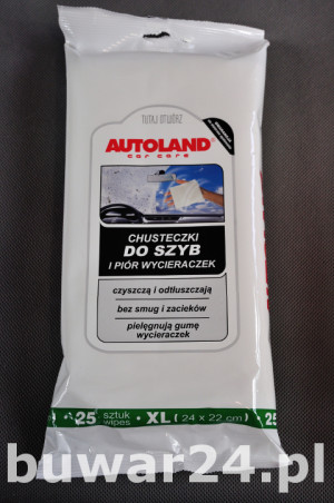 CHUSTECZKI DO SZYB 25szt