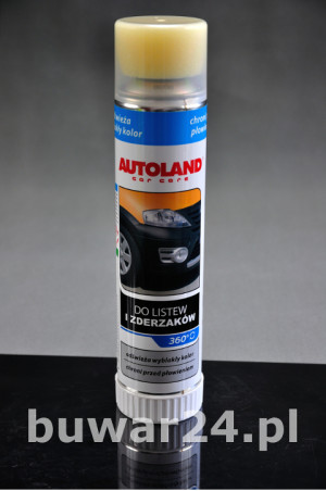 BAMP -ŚRDEK DO ZDERZAKÓW 400 ml