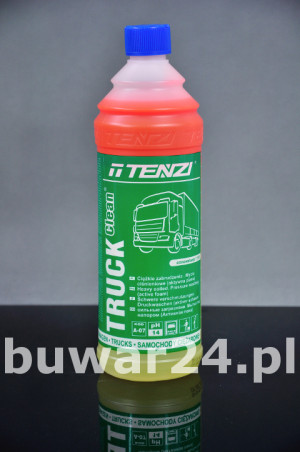 TENZI TRUCK CLEAN 1 L aktywna piana