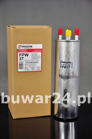FILTR PALIWA FPW-37 / FPW37