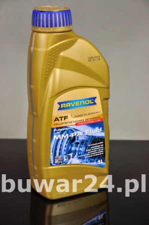 RAVENOL ATF MM-PA Fluid 1 L