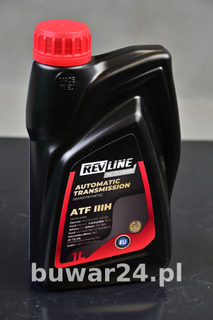 REVLINE ATF III H 1L