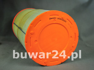 FILTR POWIETRZA WA20-2500 / WA202500