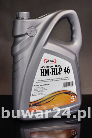 HYDRAULIC HM/HLP 46 5 L