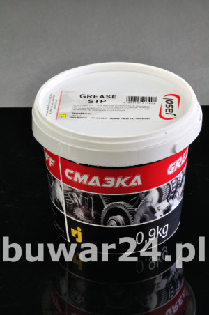 JASOL GREASE STP 0,9 kg