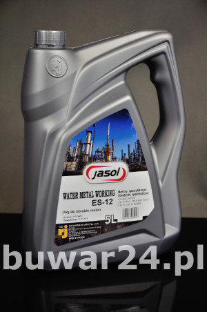 METAL WORKING OIL ES 12 5 L