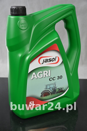 JASOL AGRI CC 30 5 L