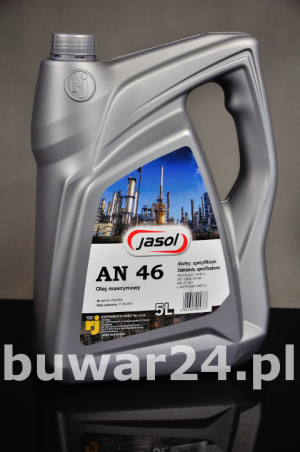 MASZYNOWY AN 46 5L