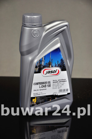 L-DAB 100 COMPRESOR OIL 1 L