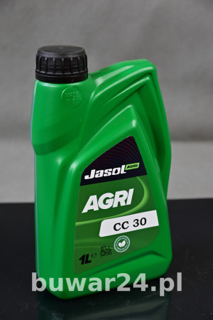 JASOL AGRI CC 30 1 L