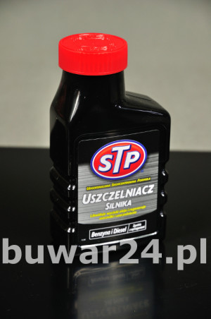 STP-USZCZELNIACZ DO SILNIKA 300 ml