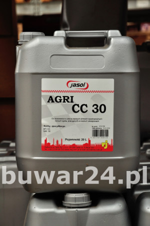 JASOL AGRI CC 30 20 L