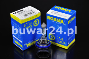ŻARÓWKA /5374/ 12V H8 35W