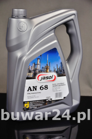 JASOL MASZYNOWY AN 68 5L