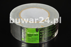 TAŚMA NAPRAWCZA "MC GAYVER" 50M-48MM