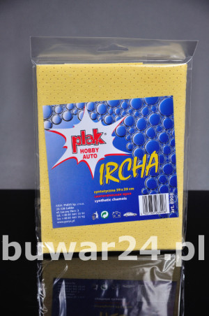IRCHA SZTUCZNA MAŁA 39x39 cm