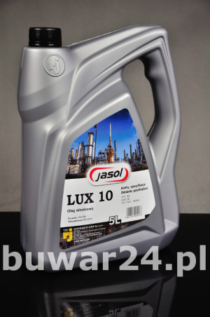 JASOL LUX 10 5 L