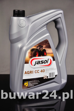 JASOL AGRI CC-40 5 L