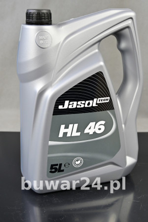 JASOL HYDRAULIC HL 46 5L