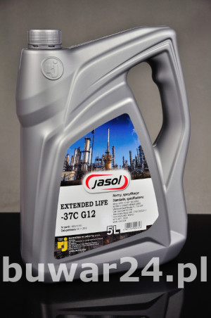 JASOL EXTENDED LIFE -37C G12 5L