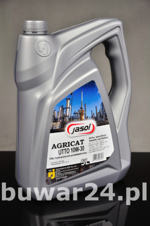 JASOL AGRICAT UTTO 10W30 5 L