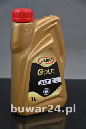 JASOL GOLD ATF IID 1L