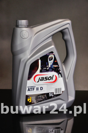 JASOL AUTOMATIC ATF IID 5 L