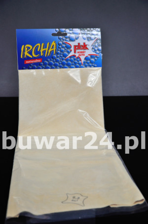 IRCHA NATURALNA MAŁA 36x26cm