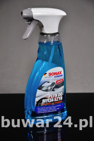 SONAX Xtreme płyn do mycia szyb nanopro 500 ml