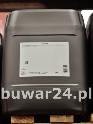 ITERM 6MB 20L NOŚNIK CIEPŁA