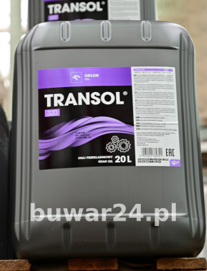 TRANSOL 320 20L