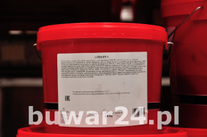 LITEN EP-1 4,5 KG (SMAR DLA HUTNICTWA)