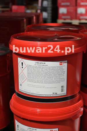 LITEN EPX-00 9KG