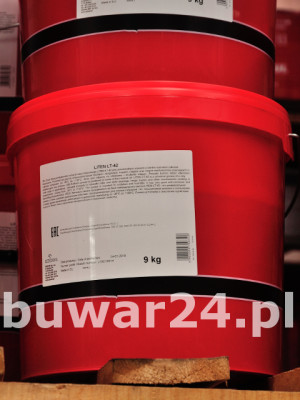 LITEN ŁT-42 9KG