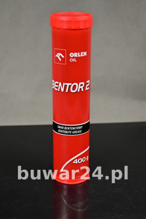 SMAR BENTOR 2 400G
