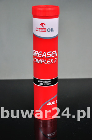 GREASEN COMPLEX 2 400G