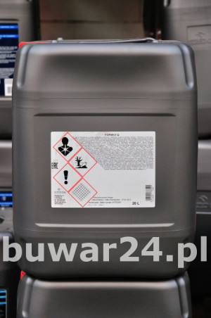FORMEX Q 20 L