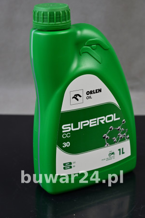 ORLEN OIL SUPEROL CC-30 1L
