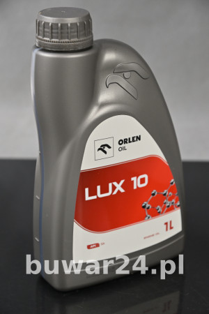 ORLEN OIL LUX-10 1L