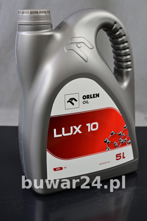 ORLEN OIL LUX-10 5L