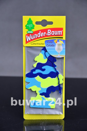 Choinka Wunder-Baum Pina Colada