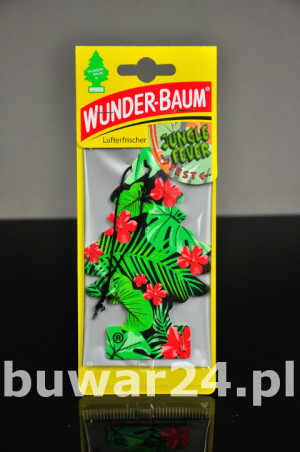 Choinka Wunder-Baum Jungle Fever
