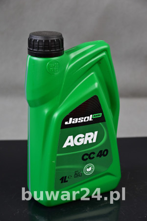 JASOL AGRI CC-40 1 L