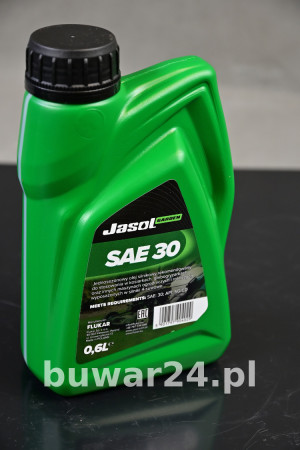 JASOL GARDEN OIL SAE 30 0,6L