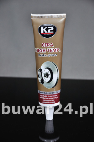 SMAR CERA BRAKE GREASE 100 ml do hamulców